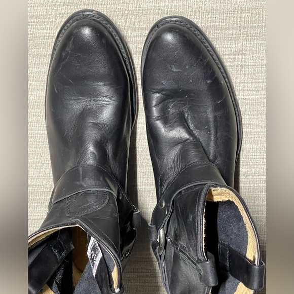 Frye Booties - Picture 3 of 7